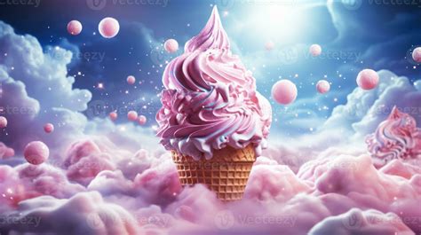 Discover the hidden treasures of magical ice cream flavors